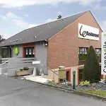 Campanile Sud - Chr Hotel Lille