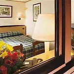 Hotel Campanile Sud - Chr 3*