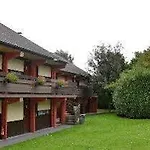 Campanile Sud - Chr Hotel 3*
