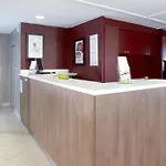 Hotel Campanile Sud - Chr 3*