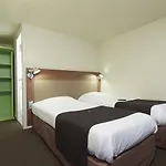 Campanile Sud - Chr Hotel 3*