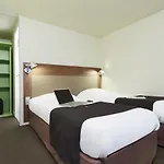 Hotel Campanile Sud - Chr Lille