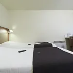 Campanile Sud - Chr Hotel 3*