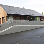 Hotel Campanile Sud - Chr Lille