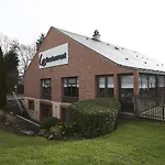 Hotel Campanile Sud - Chr