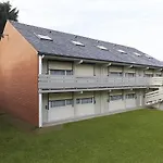 Hotel Campanile Sud - Chr Lille