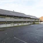 Hotel Campanile Sud - Chr Lille