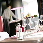 Hotel Campanile Sud - Chr 3*