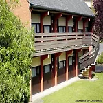 Campanile Sud - Chr Hotel 3*