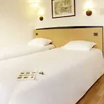 Hotel Campanile Sud - Chr 3*