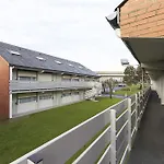 Hotel Campanile Sud - Chr Lille