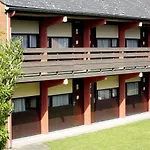 Campanile Sud - Chr Hotel 3*