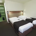 Hotel Campanile Sud - Chr