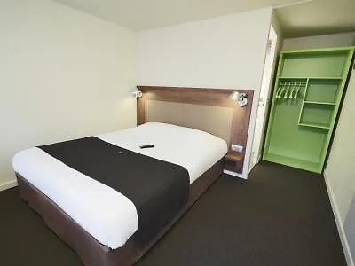 Campanile Sud - Chr Hotell