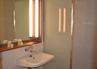 Campanile Sud - Chr Hotell 3*