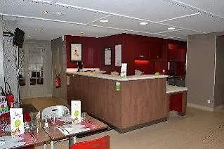 Campanile Sud - Chr 3* Lille