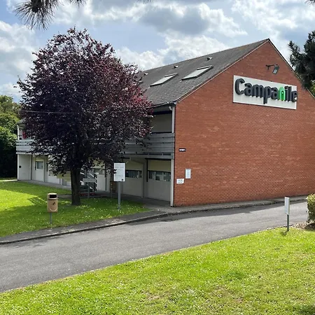 Campanile Sud - Chr