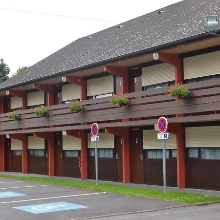 Campanile Sud - Chr Lille