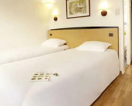 Hotell Campanile Sud - Chr 3*