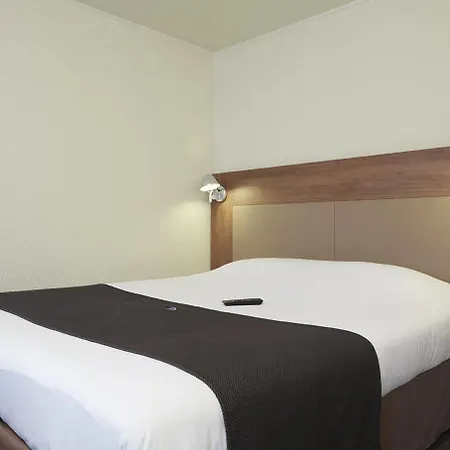 Hotell Campanile Sud - Chr 3*
