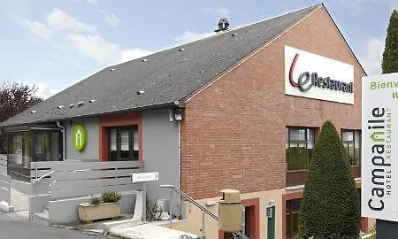 Campanile Sud - Chr Hotel