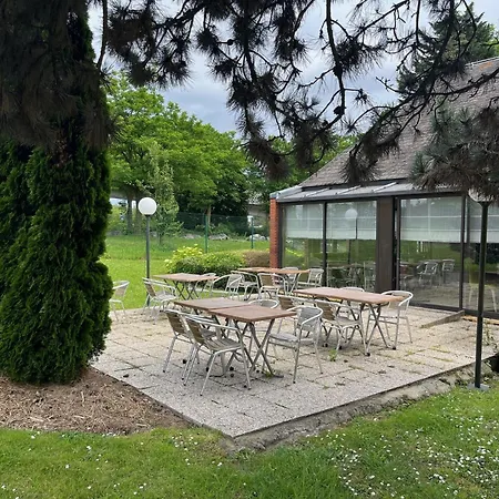 Campanile Sud - Chr 3* Lille