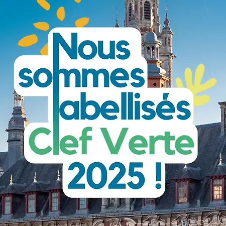 Campanile Sud - Chr Hotel