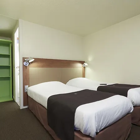 Campanile Sud - Chr Hotel 3*