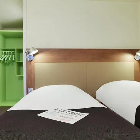 Campanile Sud - Chr Hotel