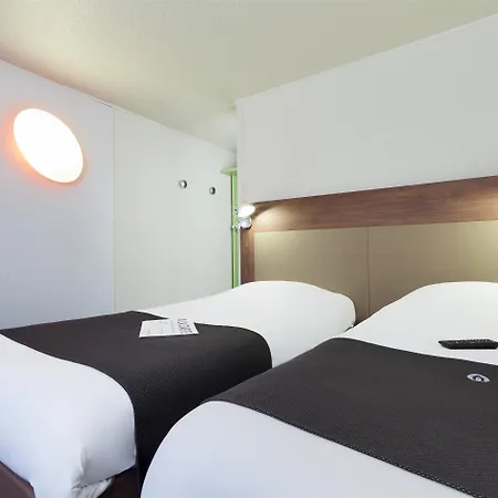 Campanile Sud - Chr Otel 3*