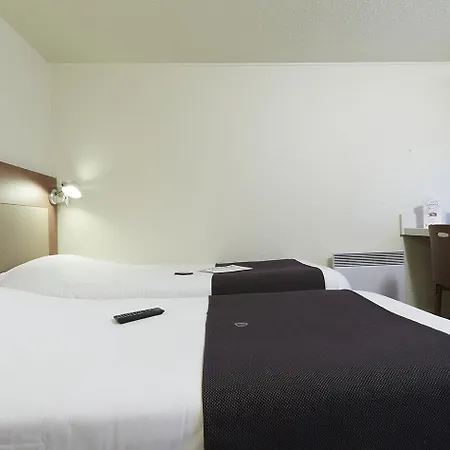 Campanile Sud - Chr Hotel 3*