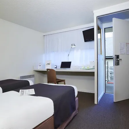 Hotel Campanile Sud - Chr