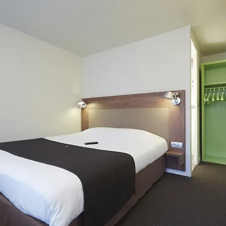 Campanile Sud - Chr Hotel 3*