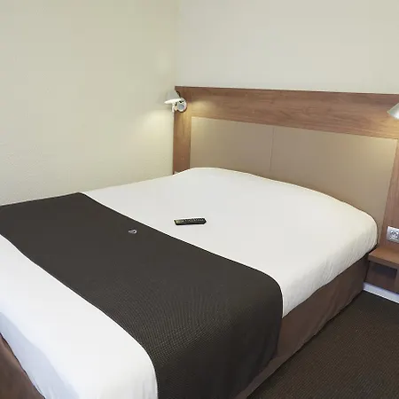 Campanile Sud - Chr 3*