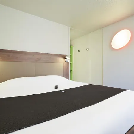 Campanile Sud - Chr Hotel 3*