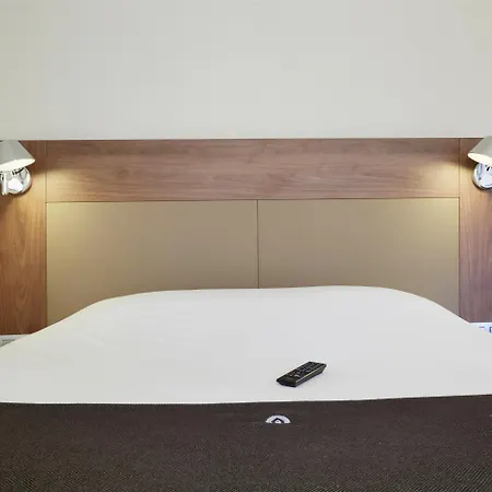 Campanile Sud - Chr Hotel Lille