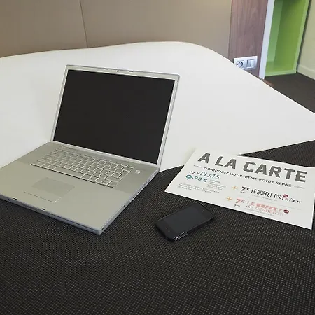 Campanile Sud - Chr Hotel 3*