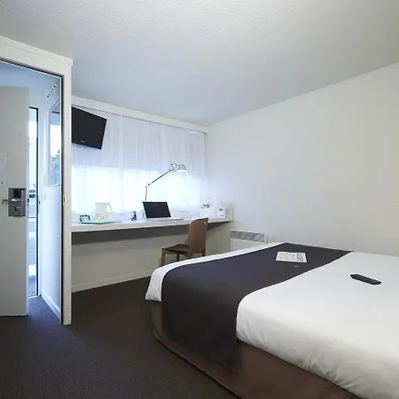 Campanile Sud - Chr Hotel