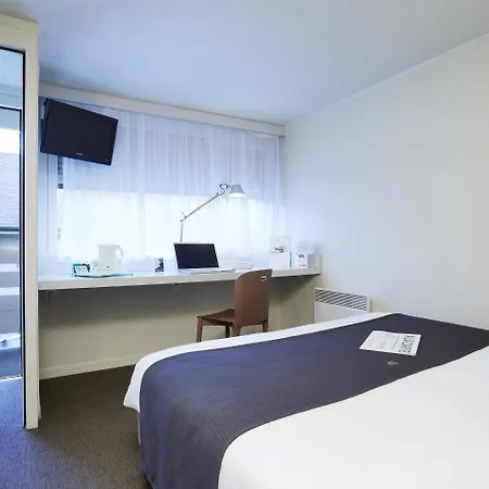 Campanile Sud - Chr 3* Lille