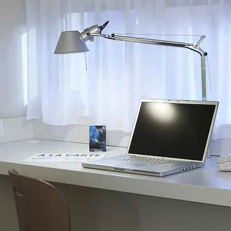 Hotel Campanile Sud - Chr