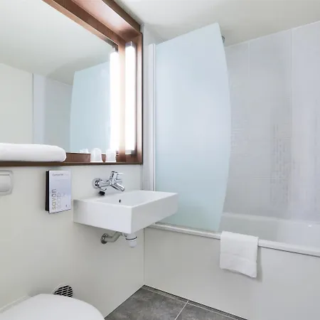 Campanile Sud - Chr Hotel Lille