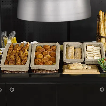 Campanile Sud - Chr Hotel