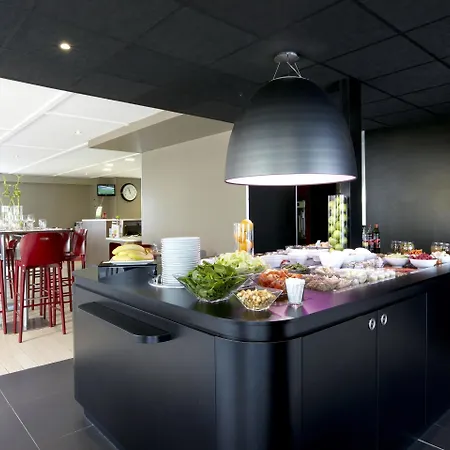 Hotel Campanile Sud - Chr 3*