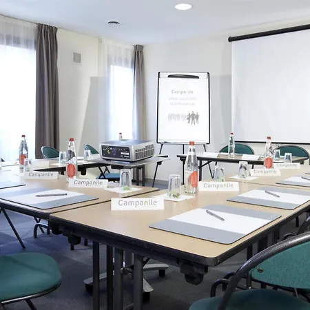 Campanile Sud - Chr 3* Lille