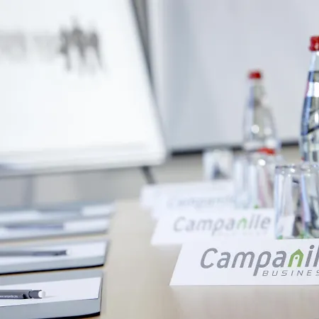 Campanile Sud - Chr Hotel Lille