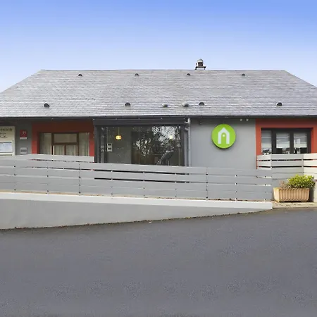 Campanile Sud - Chr Hotel 3*