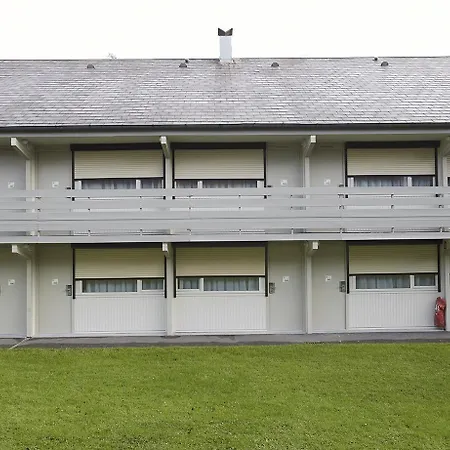 Campanile Sud - Chr Hotel