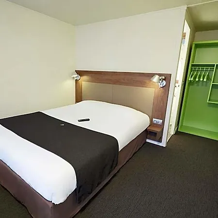 Hotel Campanile Sud - Chr Lille