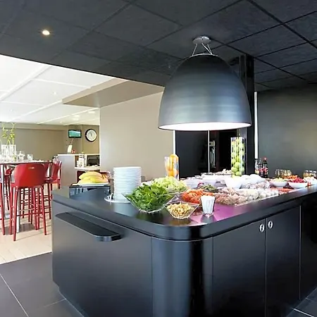 Campanile Sud - Chr Hotel
