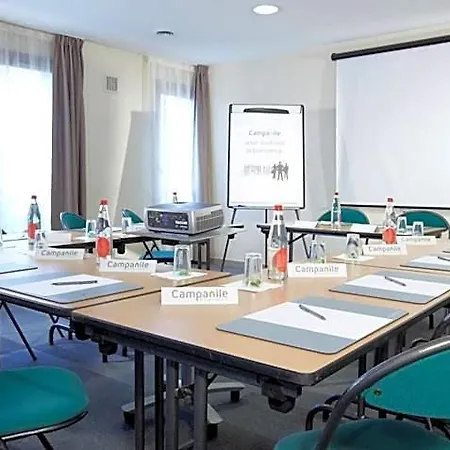 Hotel Campanile Sud - Chr 3*